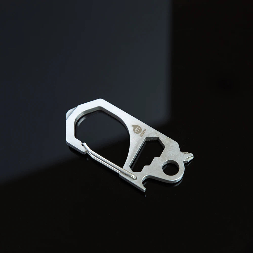 Mizu - Multi-tool Carabiner