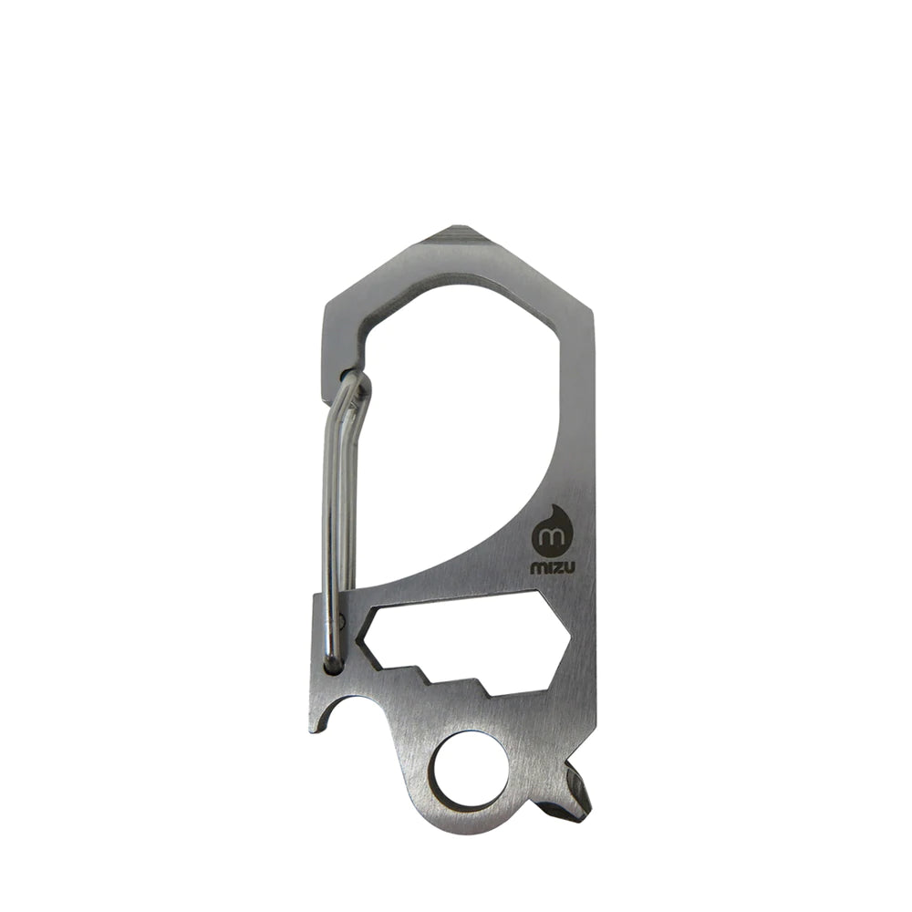Mizu - Multi-tool Carabiner