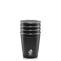 Mizu - Party Cup 10oz Stackable 4 pack