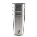 Mizu - Party Cup 16oz Stackable 4 pack