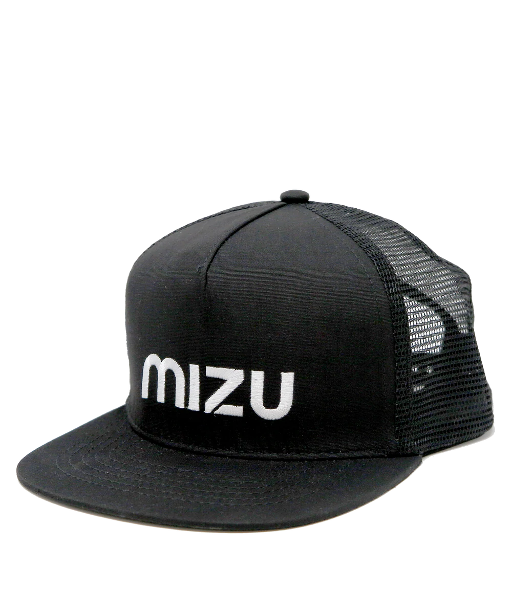 Mizu - Snapback Hat