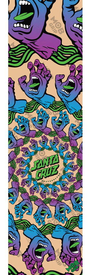 MOB Griptape