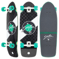 Sector 9 Complete - Mosaic Fat