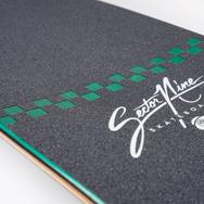 Sector 9 Complete - Mosaic Fat