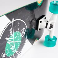 Sector 9 Complete - Mosaic Fat