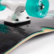 Sector 9 Complete - Mosaic Fat
