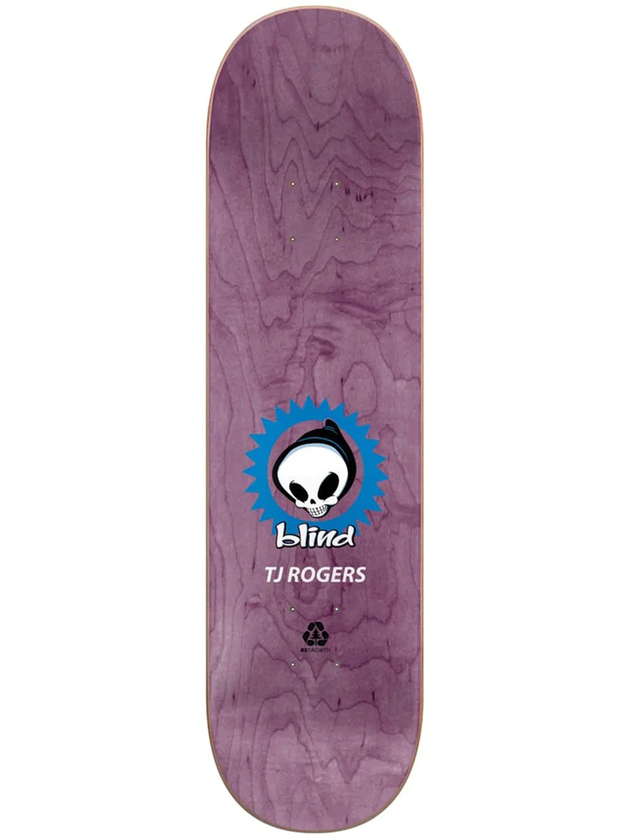 Blind Skateboards - TJ Munchies R7 Deck