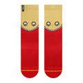 Merge 4 - Natas Kaupas Socks