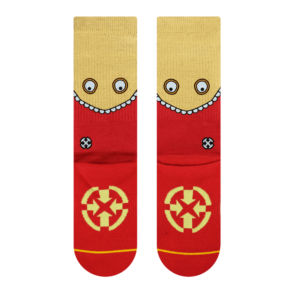 Merge 4 - Natas Kaupas Socks