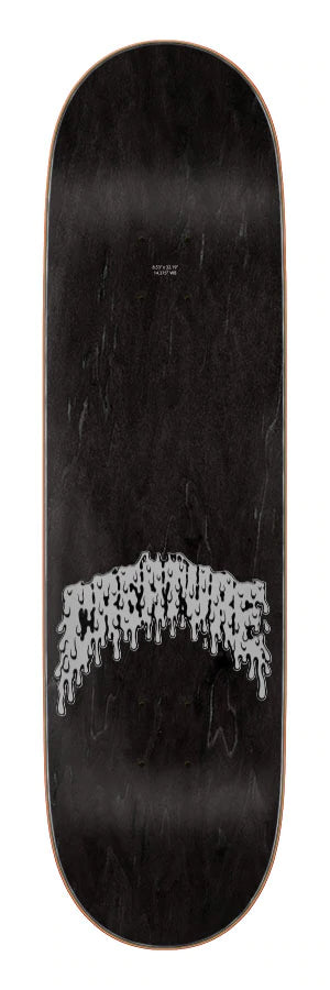 Creature - Navarrette Hell Queen Skateboard Deck