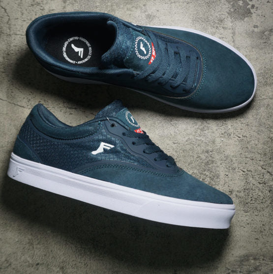 FP Footwear - Velocity