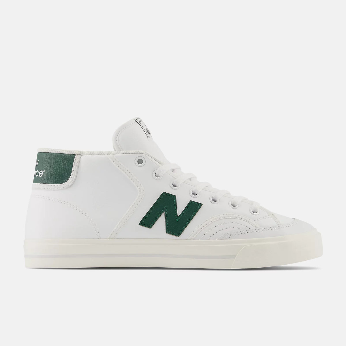 NB Numeric - NB 213 V1 Mids
