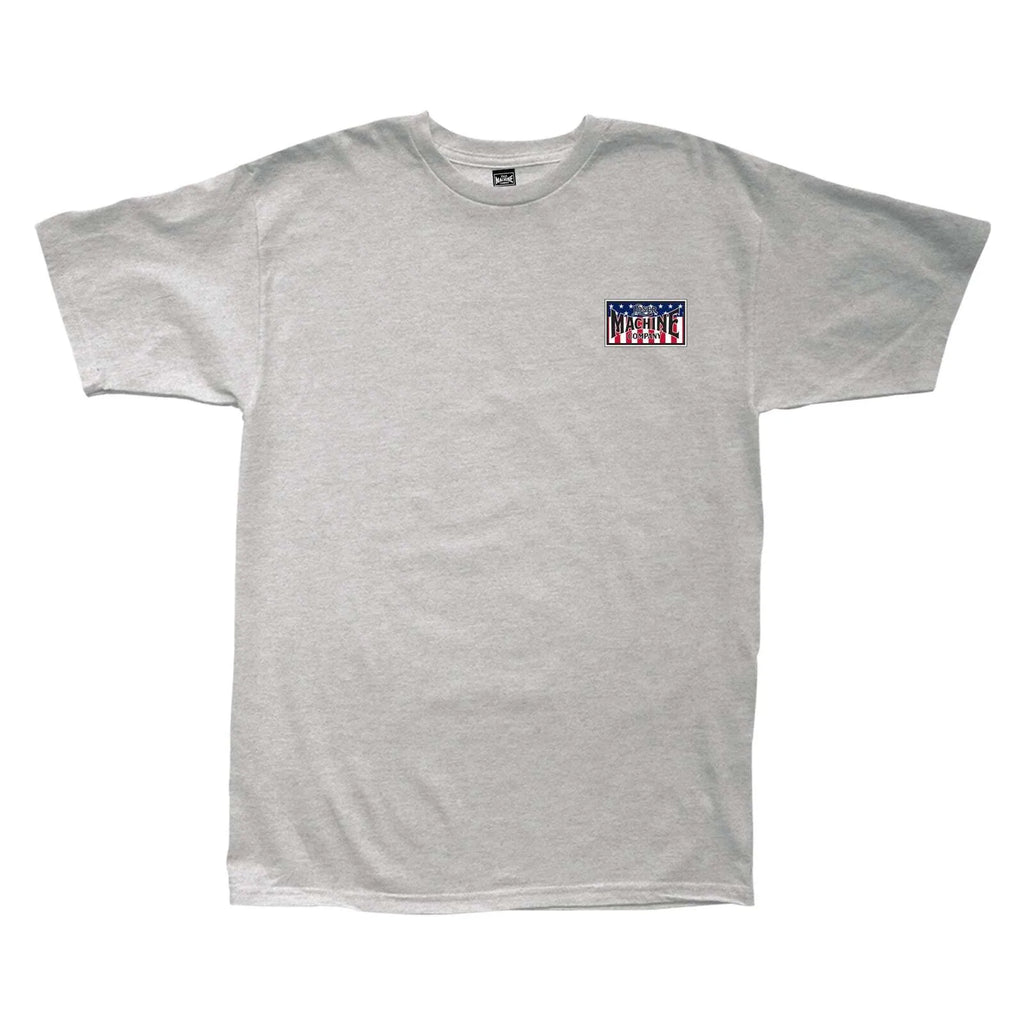 Loser Machine Co - New OG USA Stock Tee