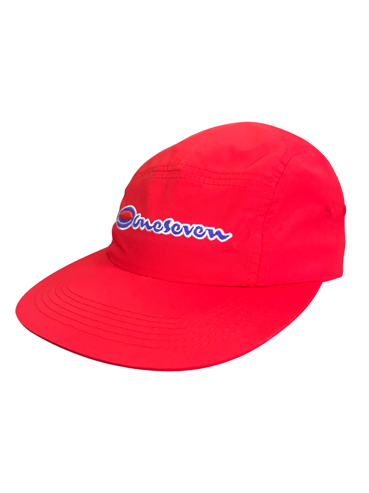 Nine One Seven - Champ Camp Hat