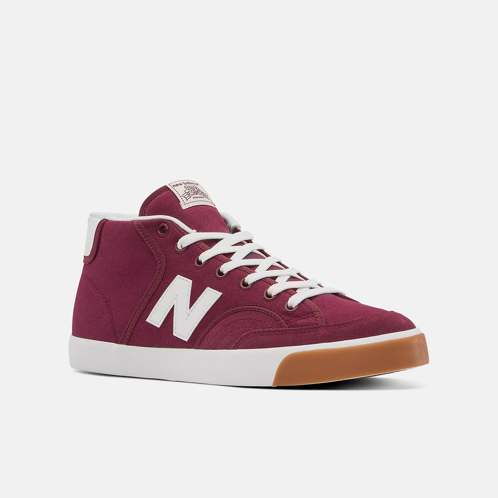 NB Numeric - NB 213 V1 Mids