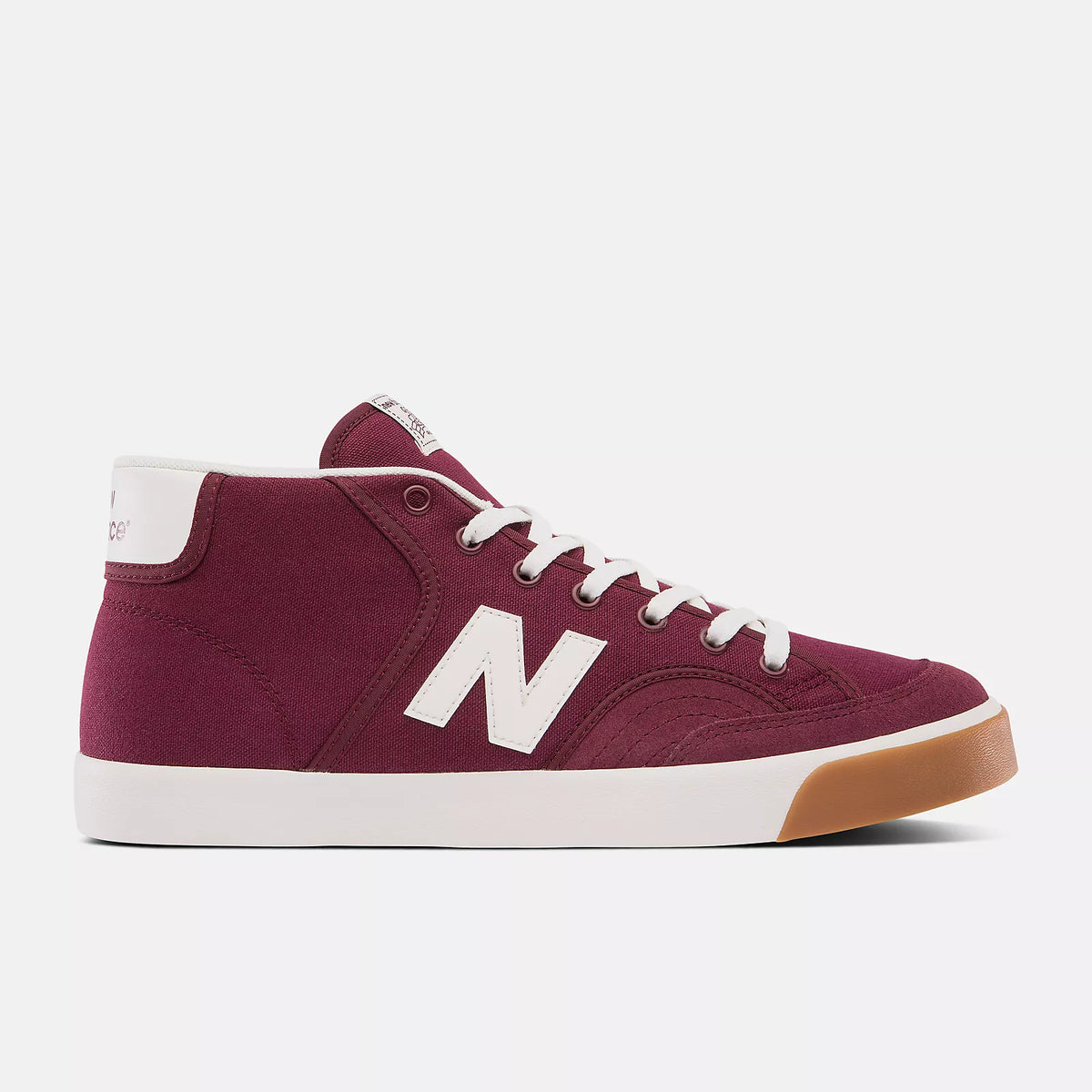 NB Numeric - NB 213 V1 Mids