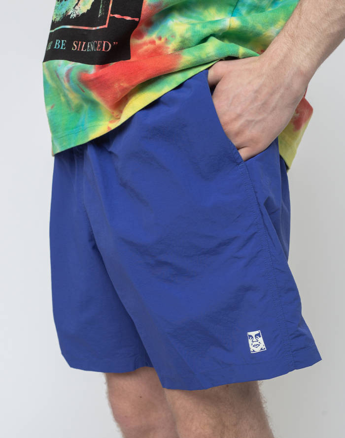Obey - Easy Relaxed Short