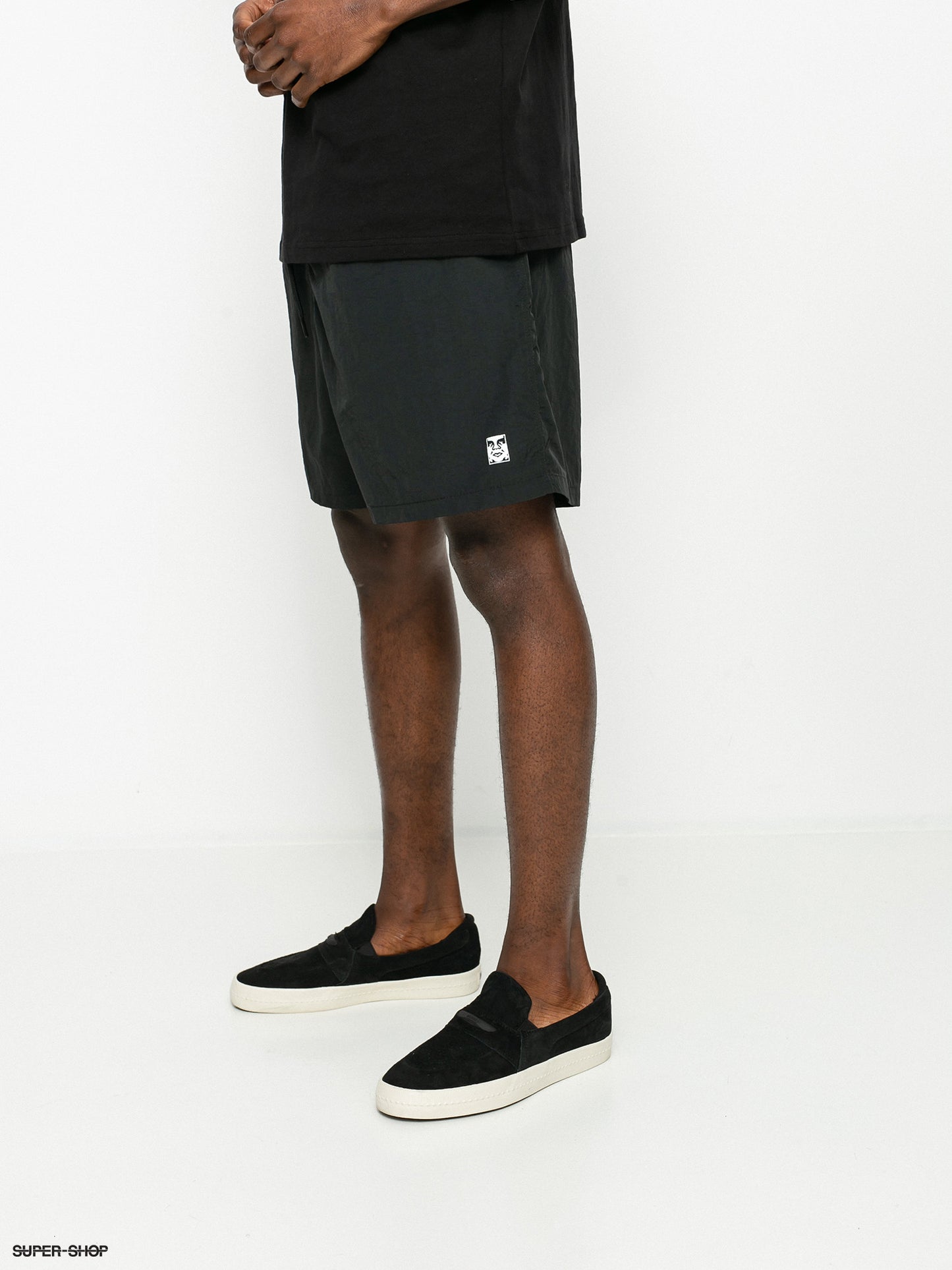 Obey - Easy Relaxed Short