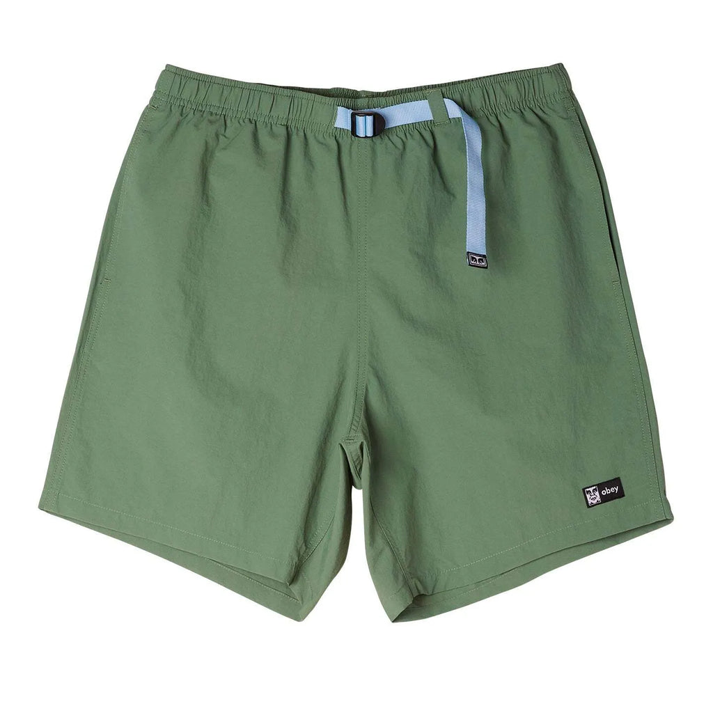 Obey - Easy Relaxed Track Short