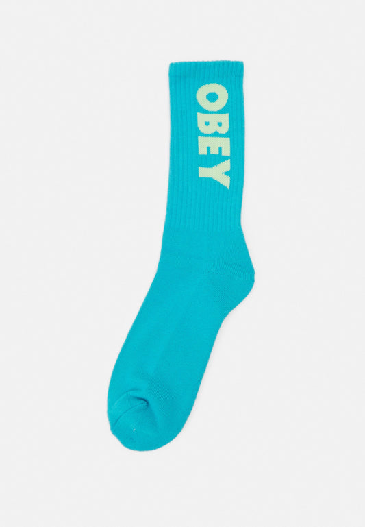 Obey - Flash Socks