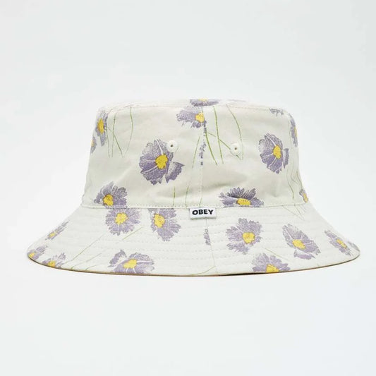 Obey - Pollen Bucket Hat