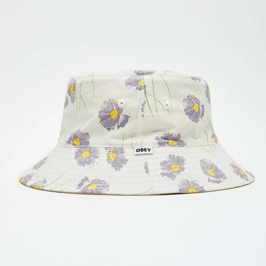 Obey - Pollen Bucket Hat