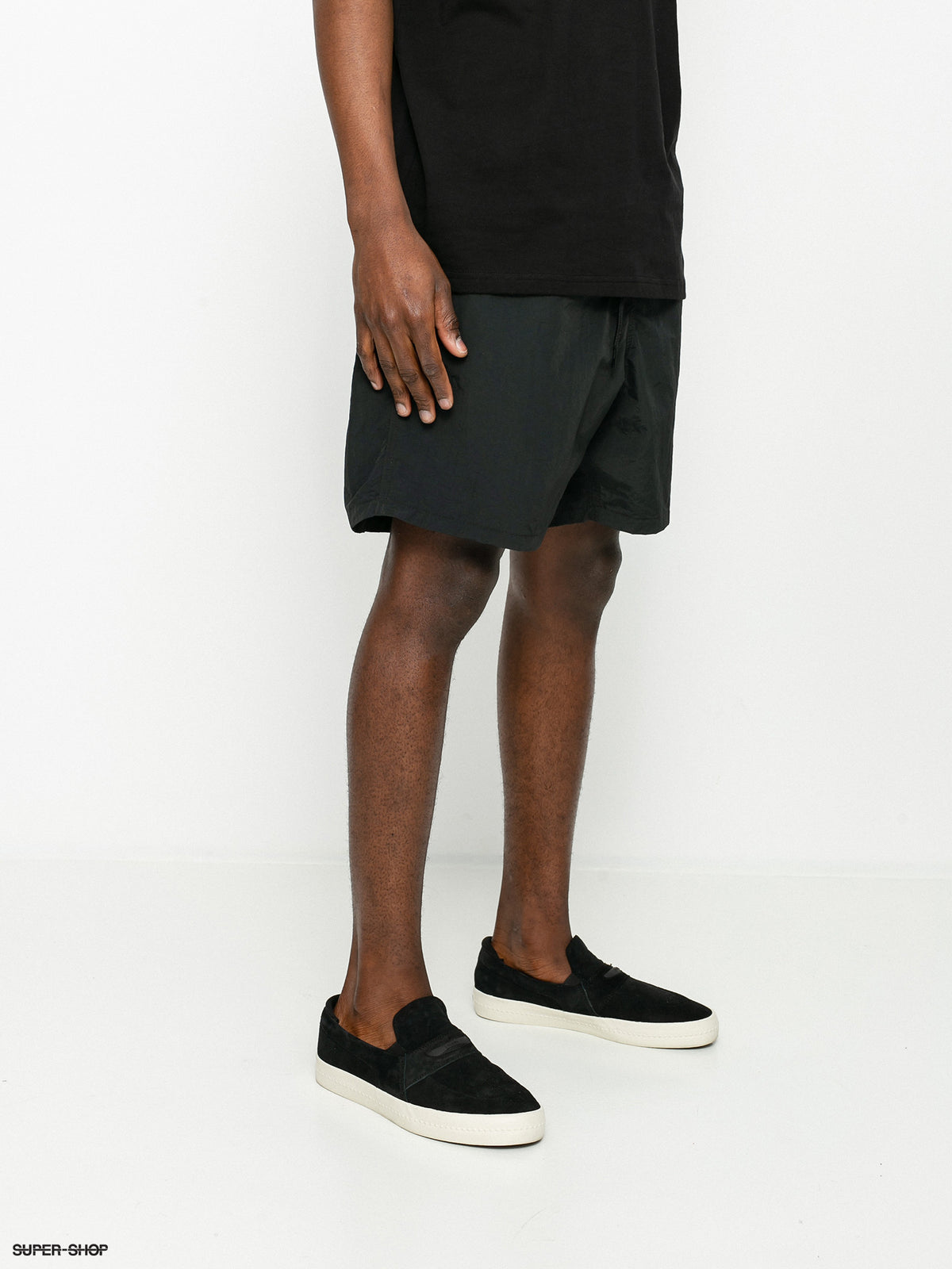 Obey - Easy Relaxed Short