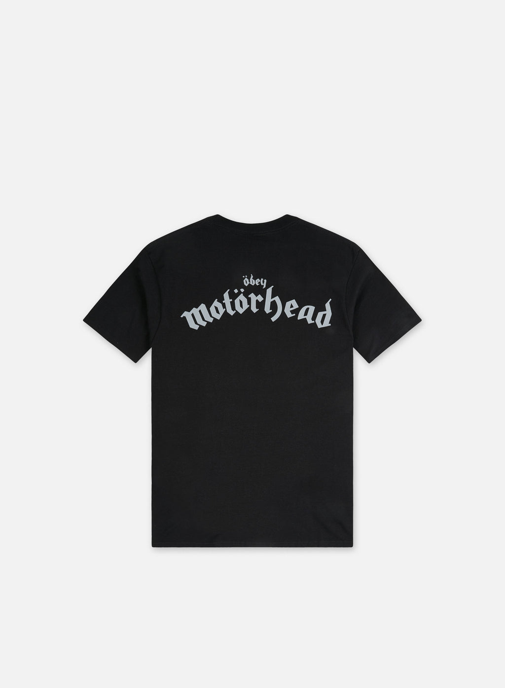 Obey x Motorhead Lemmy Classic Tee
