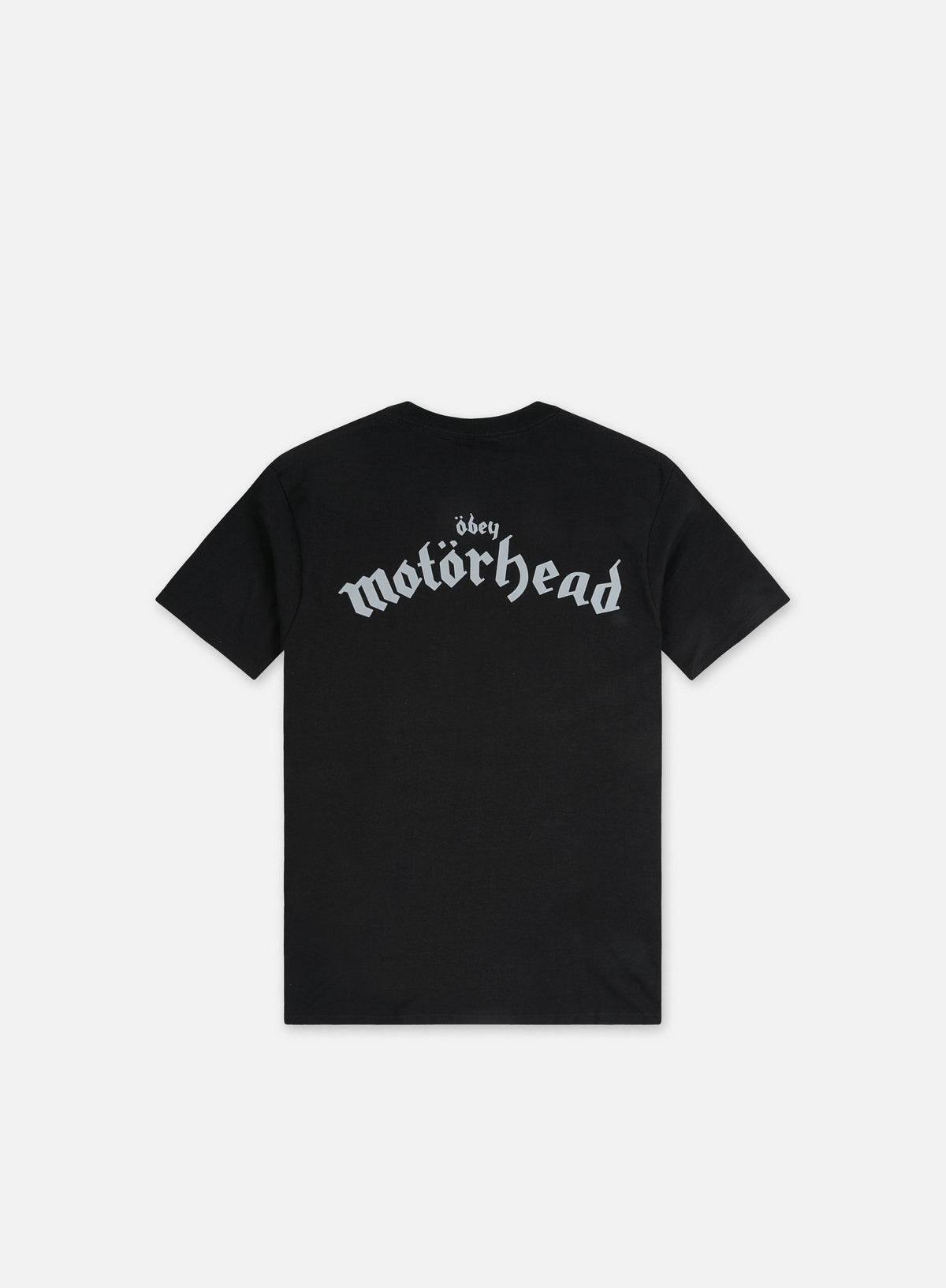 Obey x Motorhead Lemmy Classic Tee
