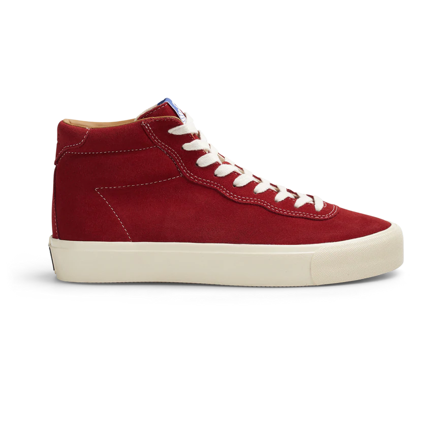Last Resort AB Shoes - VM001 Suede Hi