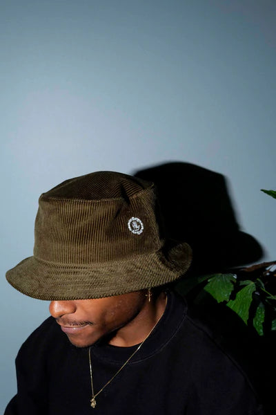 Quasi - Bucket Head Hat