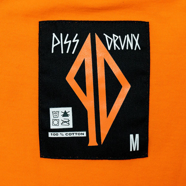 Shake Junt - Piss Drunx Longsleeve