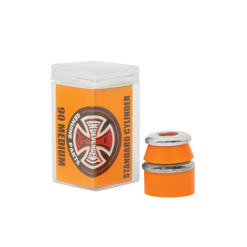 Independent - Bushings - Standard Cylinder Medium