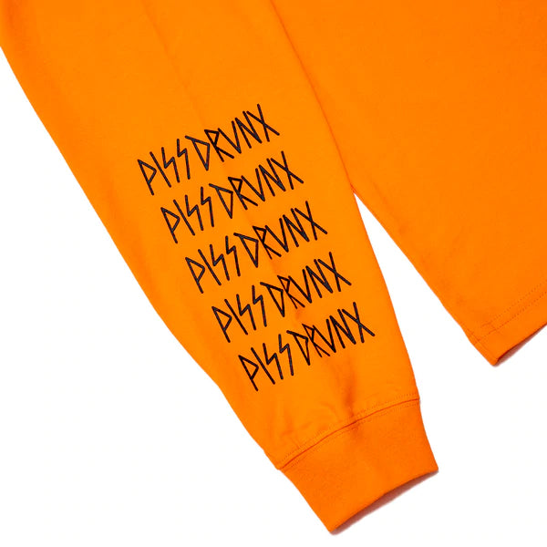Shake Junt - Piss Drunx Longsleeve