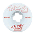 Ricta - Ortiz Reflective Naturals Slim 101A