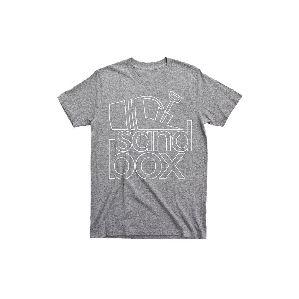 Sandbox - Outline Tee