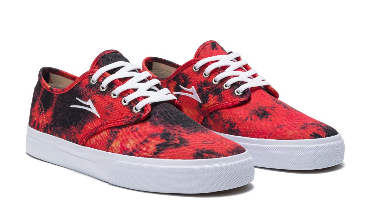 Lakai - Oxford