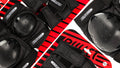Bullet - Adult Pad Set