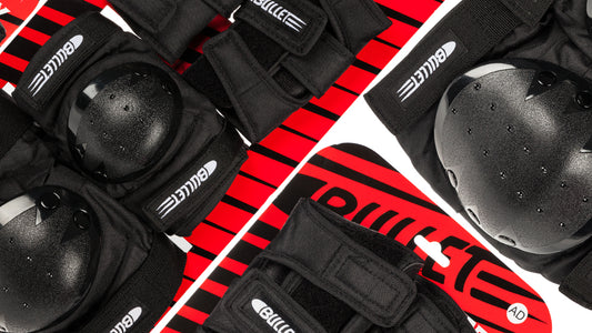 Bullet - Adult Pad Set