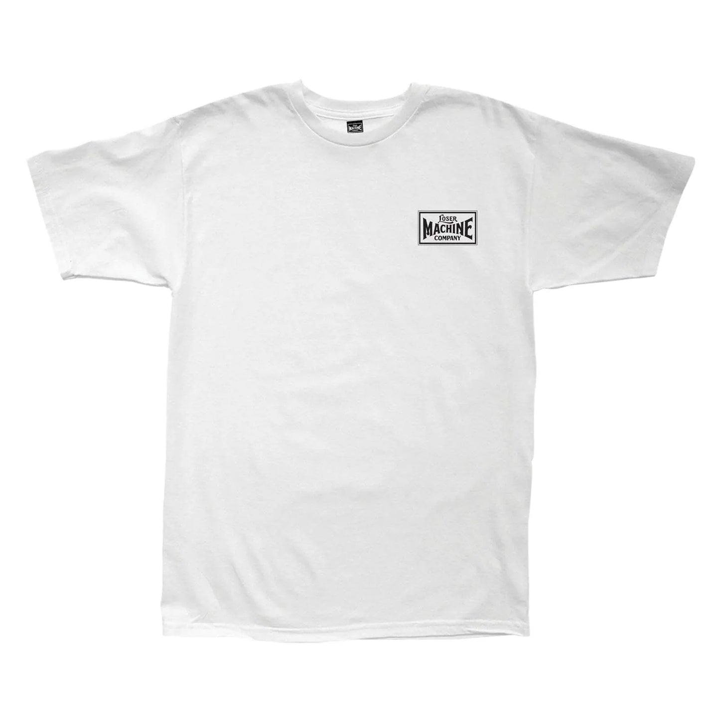 Loser Machine Co - Payback Stock Tee