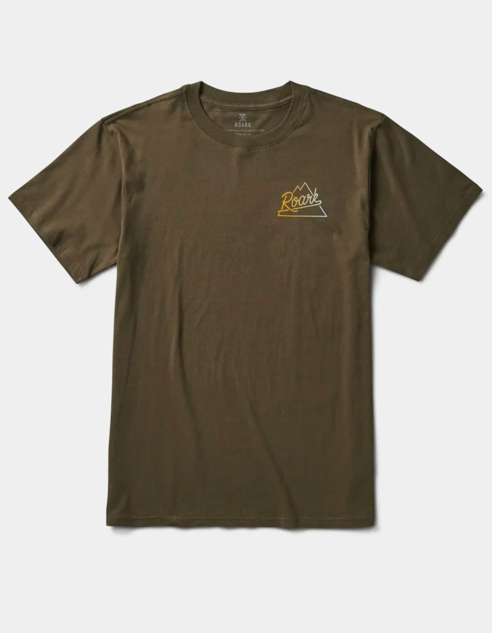Roark - Peaking Tee