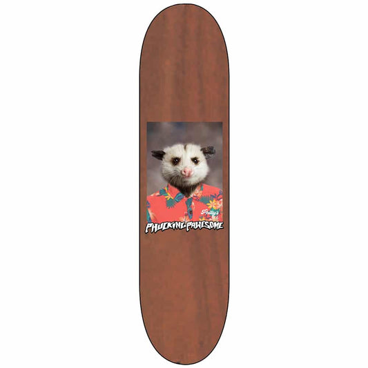 Philly's - Phucking Pawsome Deck