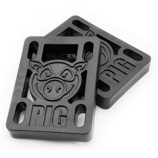 PIG Skateboards - Risers