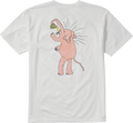 Emerica - Pink Elephant Tshirt