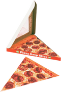 Skate Mental Pizza Slice Grip