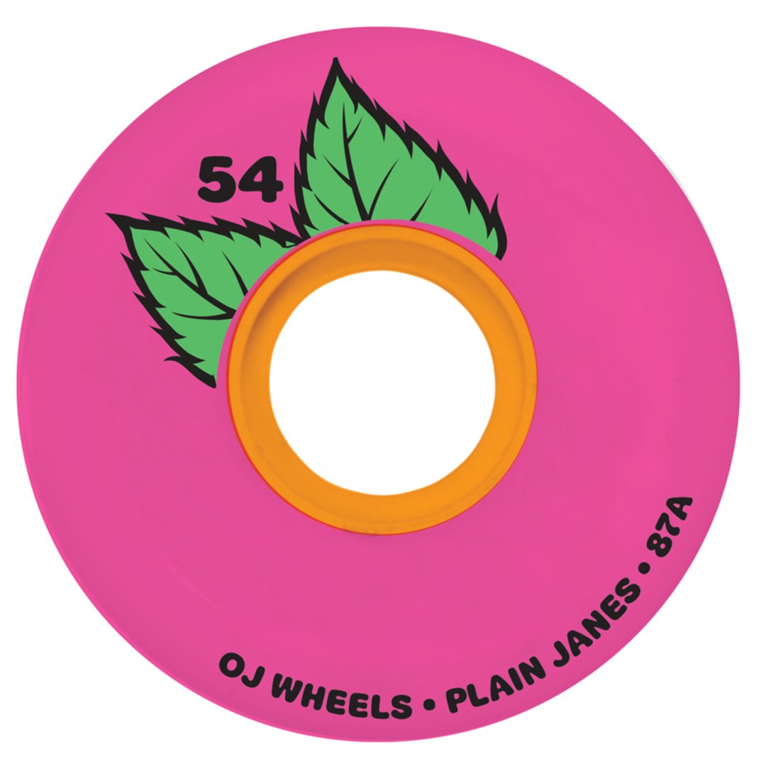 OJs Wheels Plain Jane Keyframe 87a