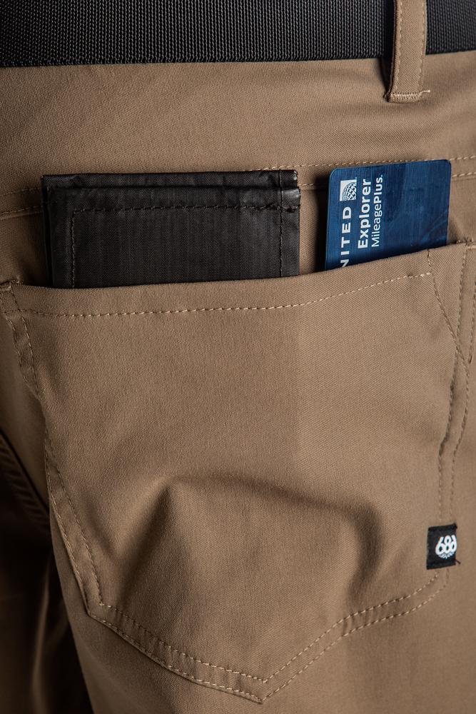 686 - Men's Everywhere Pant - Slim Fit