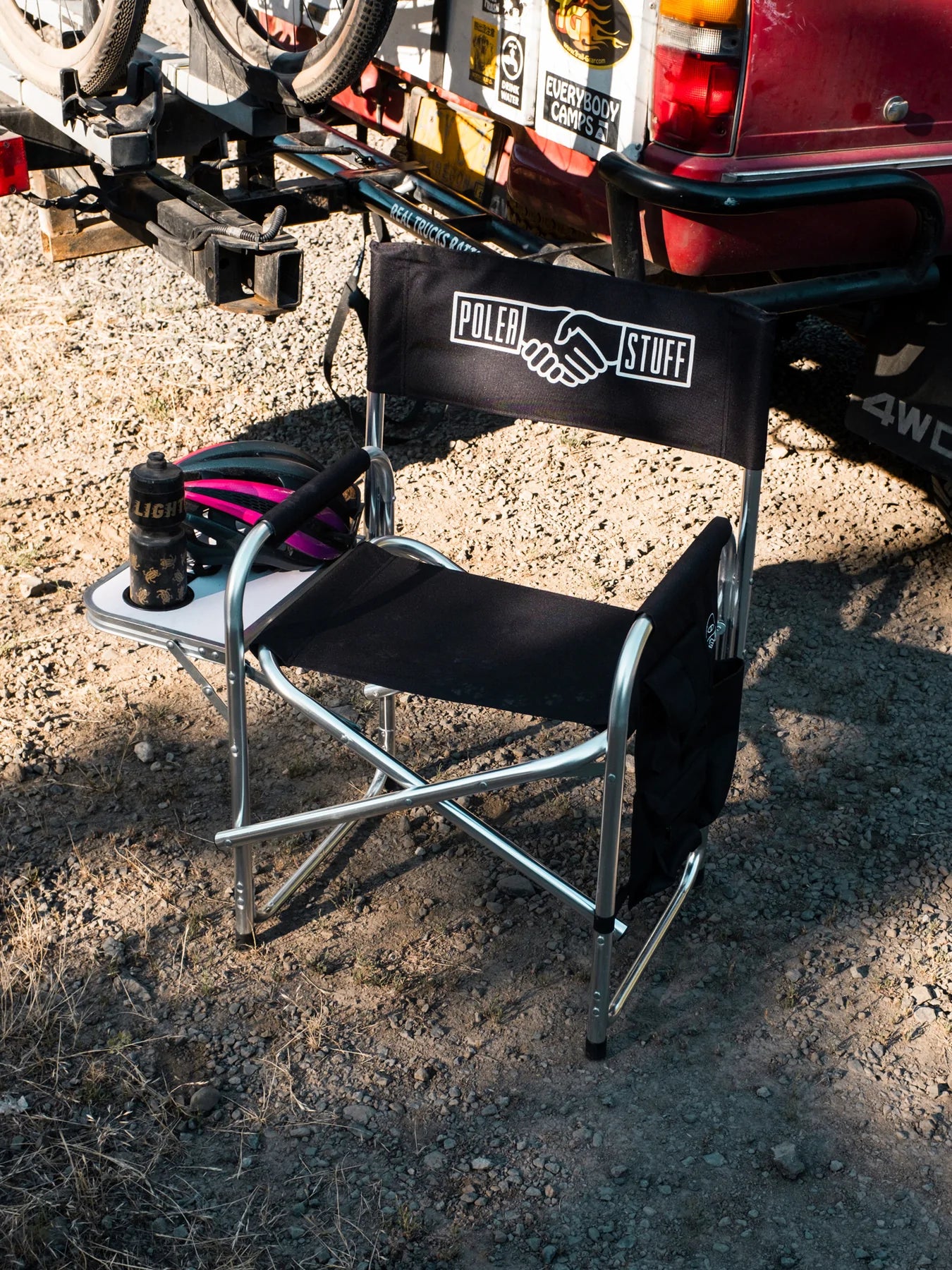 Poler - Adventure Chair