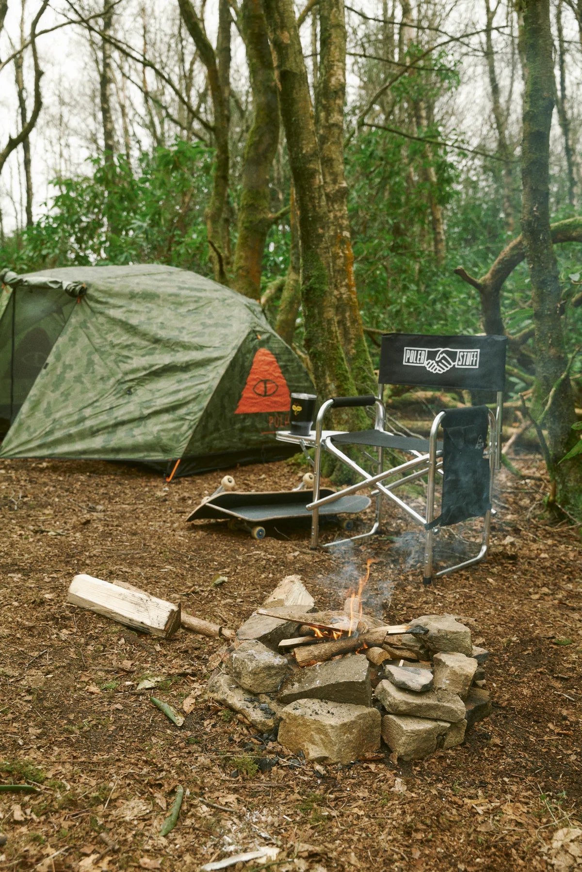 Poler - Adventure Chair