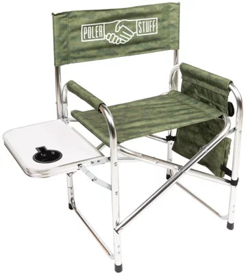 Poler - Adventure Chair - Furry Camo